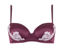 Load image into Gallery viewer, MYLA - Grosvenor Square Padded Balcony Bra