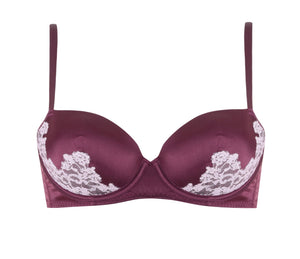 MYLA - Grosvenor Square Padded Balcony Bra